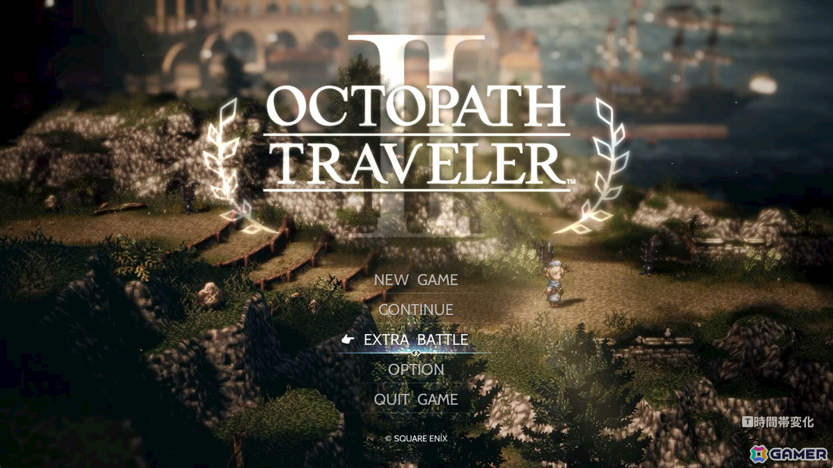 「オクトパストラベラー」PS5/PS4版と「オクトパストラベラーII」Xbox版が配信開始！バンドル版も各プラットフォームに登場の画像2