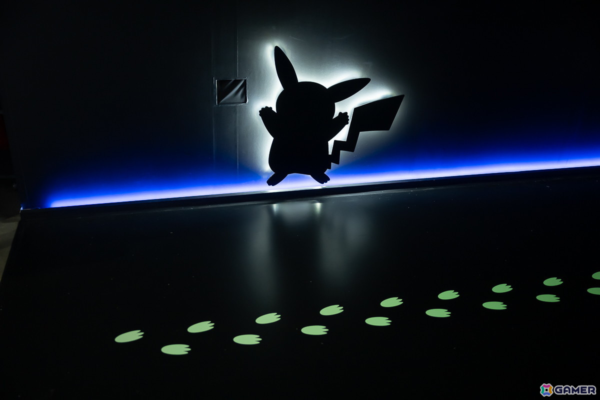 「ポケモンジャパンチャンピオンシップス2024」会場フォトレポート＆優勝者囲み取材をお届け！強豪たちがしのぎを削る熱い対戦を間近で見られたの画像2