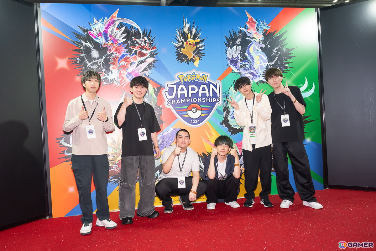 最安値 ポケモンジャパンチャンピオンシップス2024 PJCS プレイ