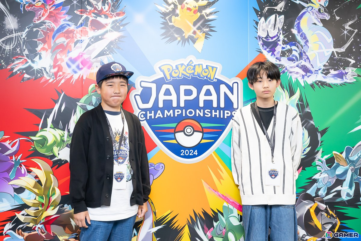 ポケモンジャパンチャンピオンシップス2024 PJCS Tシャツ Lサイズ ポケモンジャパンチャンピオンシップス2024 PJCS Tシャツ L