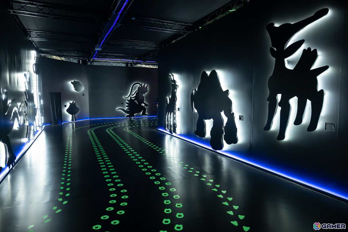 「ポケモンジャパンチャンピオンシップス2024」会場フォトレポート＆優勝者囲み取材をお届け！強豪たちがしのぎを削る熱い対戦を間近で見られたの画像3