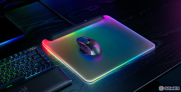 光学式ラピットトリガーキーボード「Razer Huntsman V3 Pro Tenkeyless（White Edition）」など3つのホワイトモデルを含むRazer製品5種が6月14日に発売！の画像26