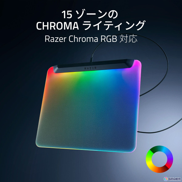 光学式ラピットトリガーキーボード「Razer Huntsman V3 Pro Tenkeyless（White Edition）」など3つのホワイトモデルを含むRazer製品5種が6月14日に発売！の画像28