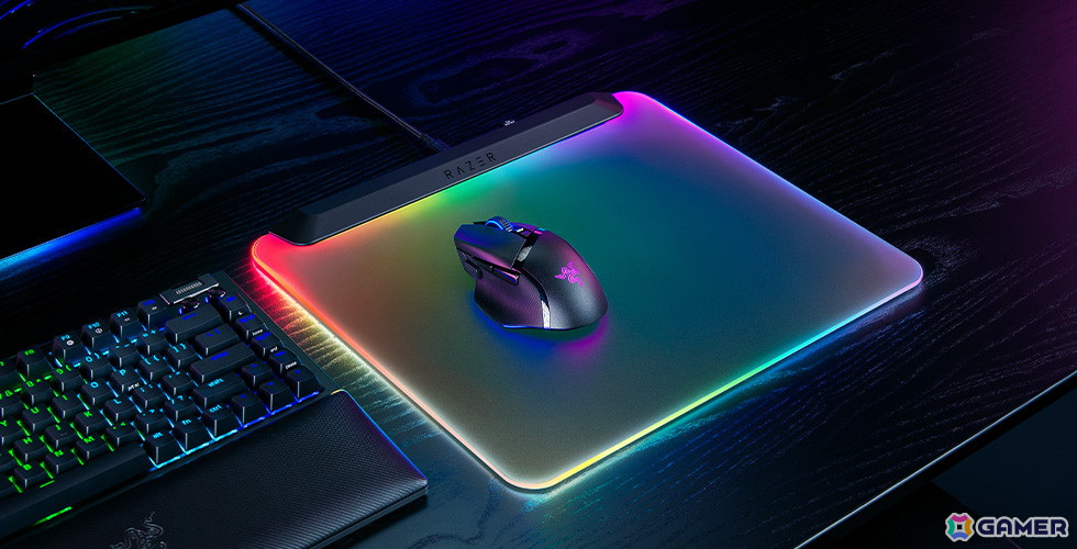 光学式ラピットトリガーキーボード「Razer Huntsman V3 Pro Tenkeyless(White Edition)」など3つのホワイトモデルを含むRazer製品5種が6月14日に発売!の画像