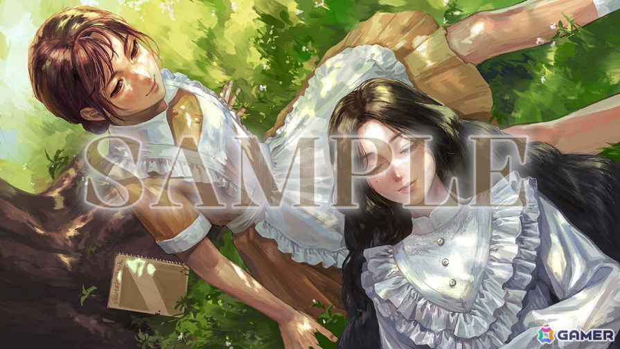 「岩倉アリア」ゲームシーンを使用したPV第2弾が公開！鈴代紗弓さん演じる壱子の悲痛な声色が意味するものとはの画像