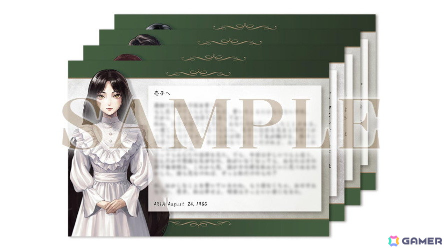 「岩倉アリア」ゲームシーンを使用したPV第2弾が公開！鈴代紗弓さん演じる壱子の悲痛な声色が意味するものとはの画像