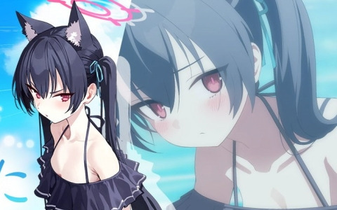 「ブルアカ」に★3「セリカ（水着）」が登場！メインストーリーVol.1「対策委員会」編 第3章「夢が残した足跡」Part2も公開