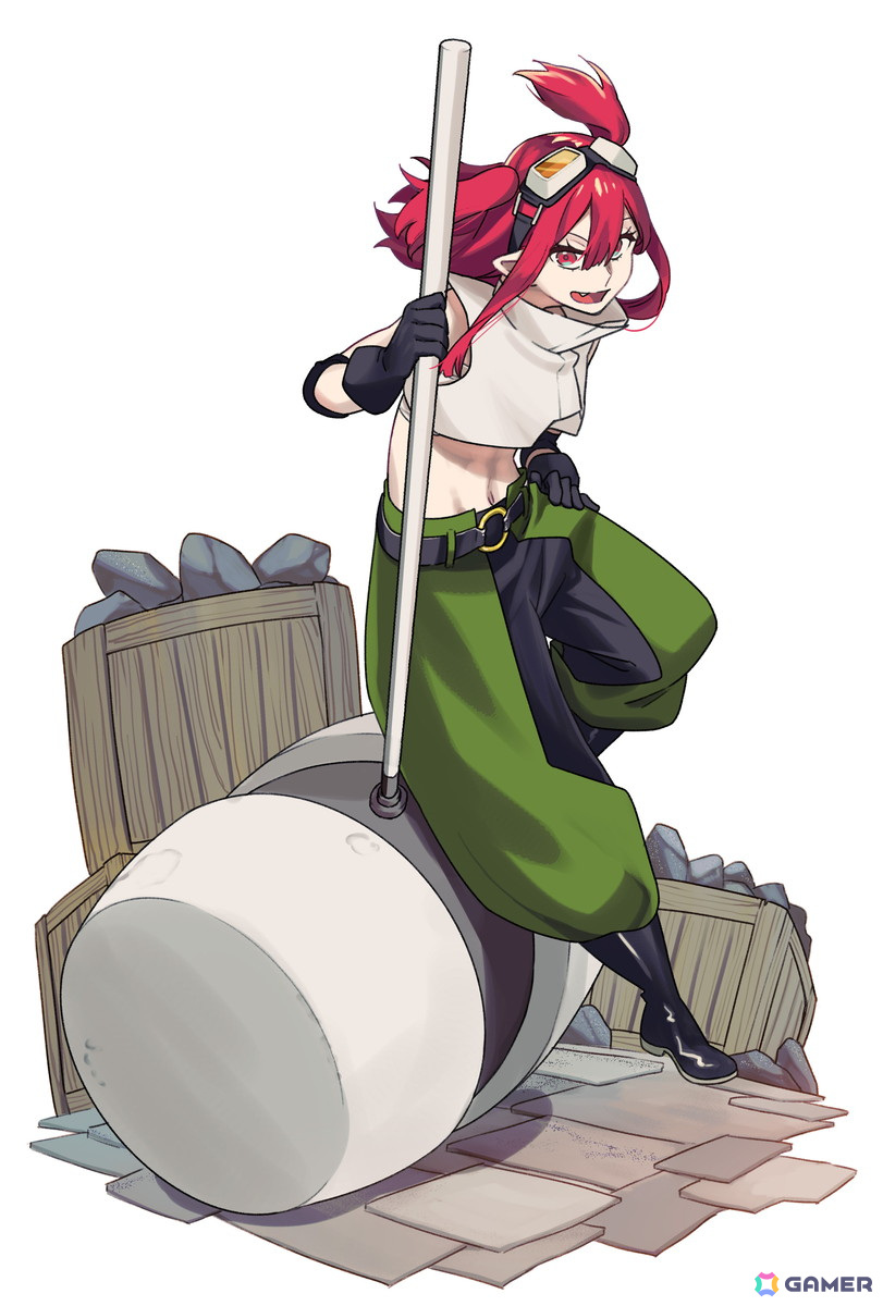 伊藤美来さん演じる5人のヒロインと恋愛できる「Sランクパーティから