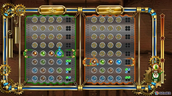 「60 in 1 ミニゲームコレクション」収録予定のミニゲーム60種類の紹介トレーラーが公開！の画像
