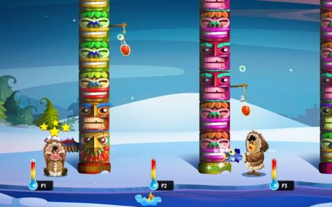 「60 in 1 ミニゲームコレクション」収録予定のミニゲーム60種類の紹介トレーラーが公開！