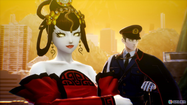 「真・女神転生V Vengeance」の発売前夜番組が6月13日に配信！「真VV悪魔人気投票」の結果発表や新規グッズ展開の告知もの画像