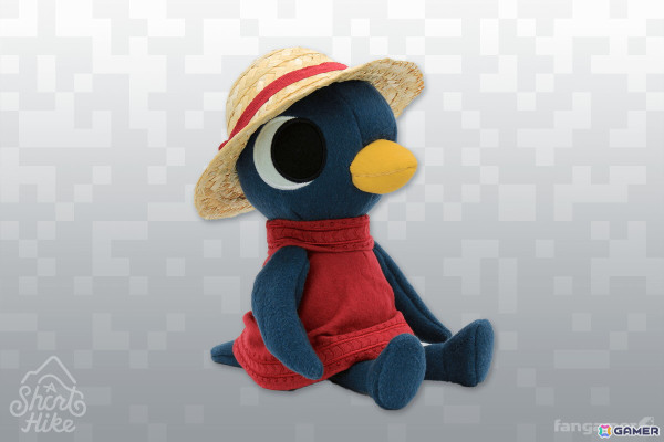 「塊魂」のイトコたちをプリントした靴下と「A Short Hike」からクレアぬいぐるみがFangamer Japanで販売開始！の画像7
