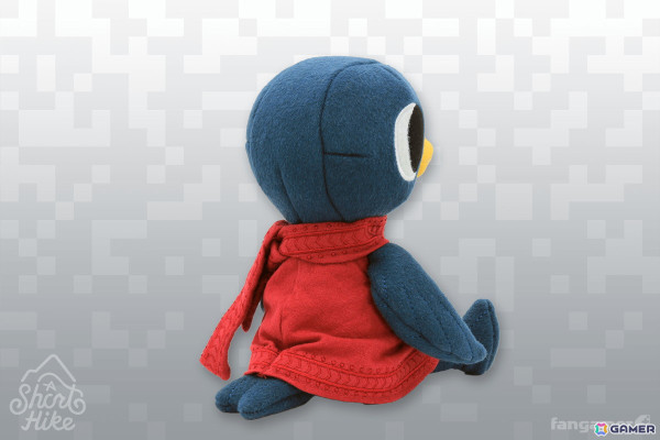 「塊魂」のイトコたちをプリントした靴下と「A Short Hike」からクレアぬいぐるみがFangamer Japanで販売開始！の画像9