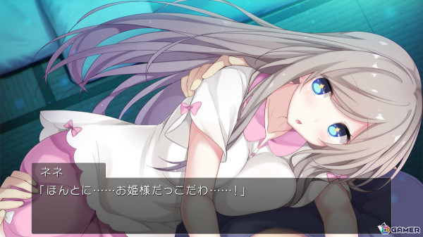 「セヴンデイズ あなたとすごす七日間」Switch版が発売！ヒロインが全員幽霊のオカルティック恋愛ADVの画像