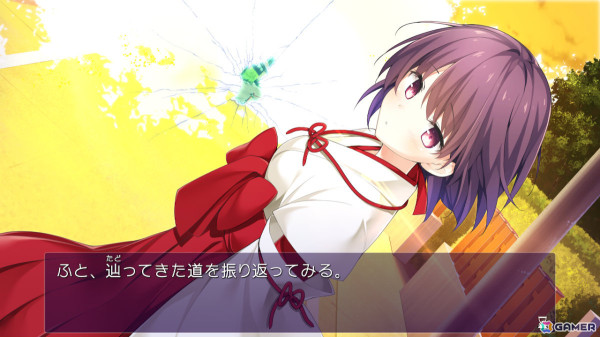 「セヴンデイズ あなたとすごす七日間」Switch版が発売！ヒロインが全員幽霊のオカルティック恋愛ADVの画像12