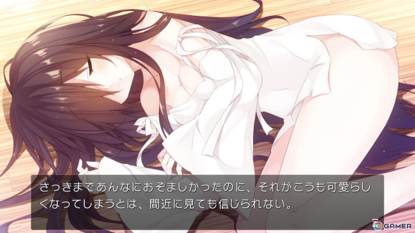 「セヴンデイズ あなたとすごす七日間」Switch版が発売！ヒロインが全員幽霊のオカルティック恋愛ADVの画像