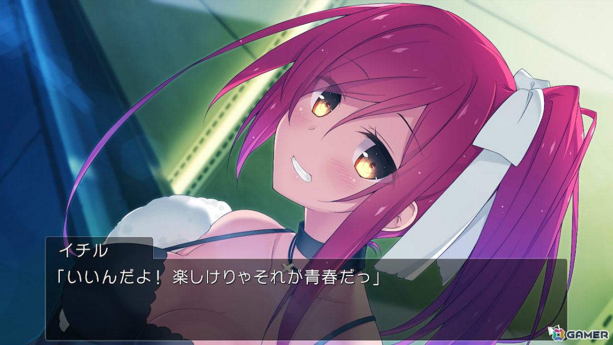 「セヴンデイズ あなたとすごす七日間」Switch版が発売！ヒロインが全員幽霊のオカルティック恋愛ADVの画像8