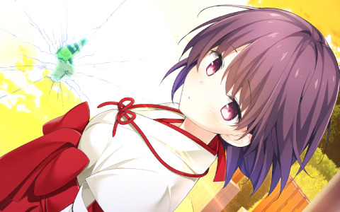 「セヴンデイズ あなたとすごす七日間」Switch版が発売！ヒロインが全員幽霊のオカルティック恋愛ADV