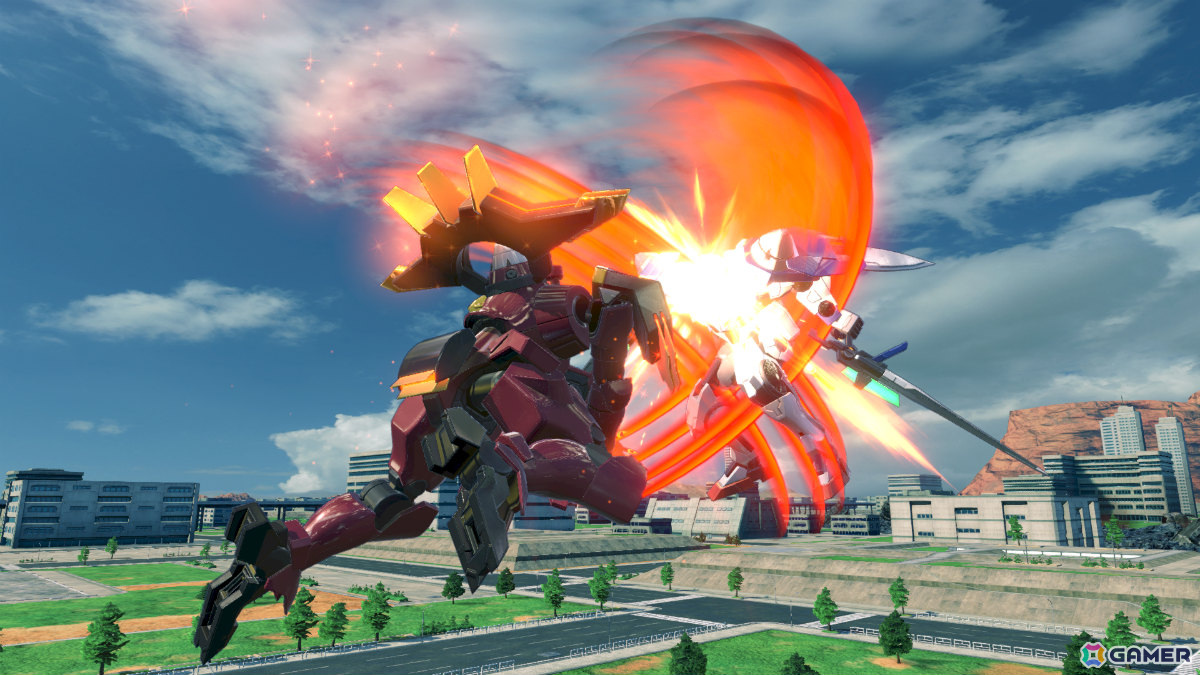 「機動戦士ガンダム EXVS.2 OB」“機動戦士ガンダム00”よりアヘッド脳量子波対応型（スマルトロン）が6月12日に追加！の画像12