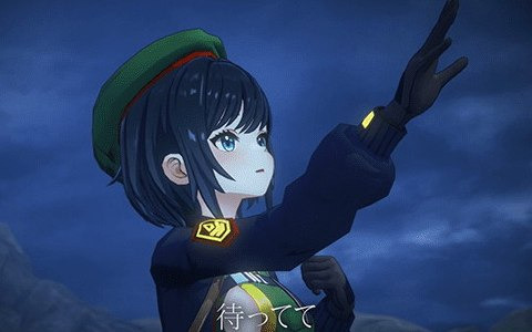 「De:Lithe Last Memories」明坂聡美さんが歌唱を担当する和泉ナナのキャラソン「燃えさし」のMVが公開！