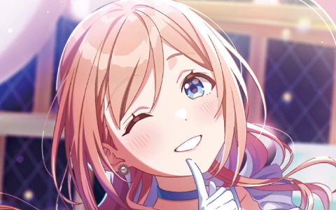 「学マス」姫崎莉波がコトブキヤよりフィギュア化決定！「clumsy trick」のステージ衣装で登場
