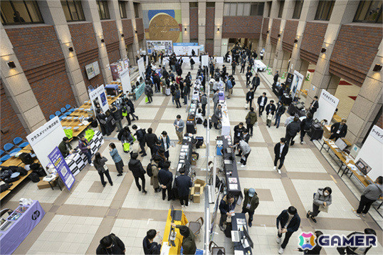 「CEDEC＋KYUSHU 2024」が11月23日に九州産業大学で実施！オンライン（タイムシフト配信）とのハイブリッド開催にの画像3