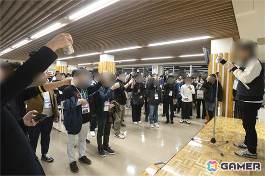 Developers'Night（懇親会）