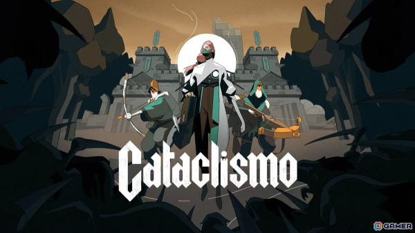 「Cataclismo」がSteamで7月にリリース！「ムーンライター 店主と勇者の冒険」の開発スタジオが手掛けるタワーディフェンスストラテジーの画像1