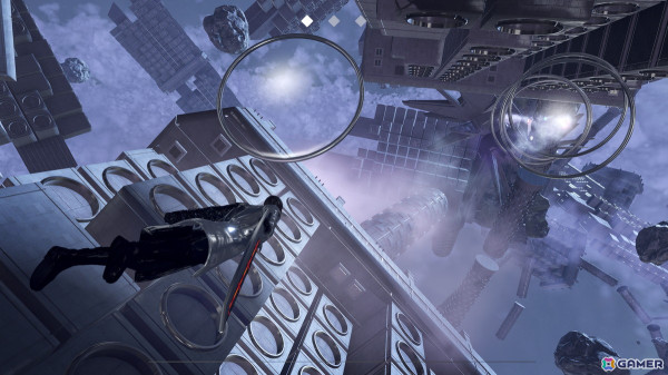 「HYPERFANTASY Mimesis」がSteamで2025年にリリース――典型的なRPGのメカニズムを覆す、型破りなストーリーテリングの可能性を追求の画像