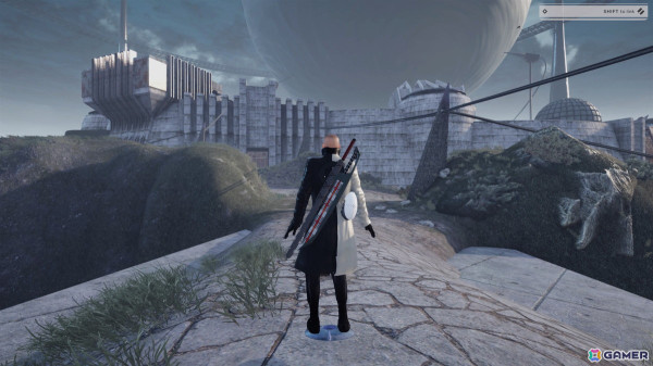 「HYPERFANTASY Mimesis」がSteamで2025年にリリース――典型的なRPGのメカニズムを覆す、型破りなストーリーテリングの可能性を追求の画像