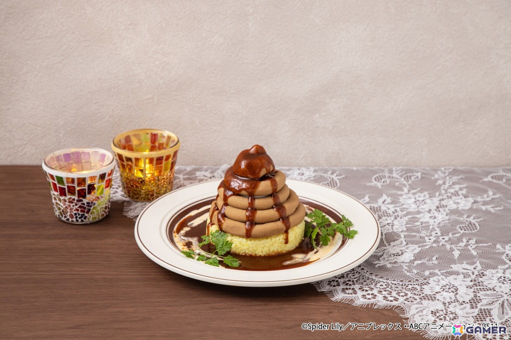 TVアニメ「リコリス・リコイル」のテーマカフェが東京・池袋で6月27日より開催！コンセプトは“純喫茶”の画像5