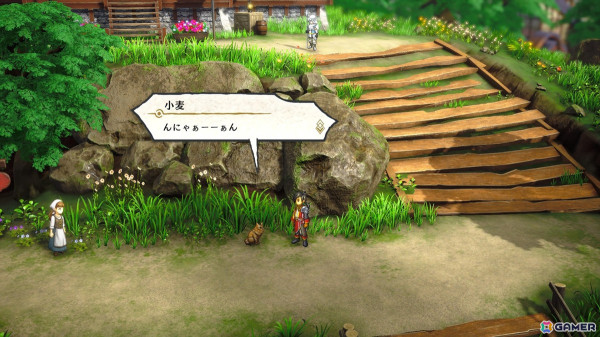 古き良きRPGの楽しさと、クラウドファンディングの難しさが併存する「百英雄伝」プレイレポートの画像2