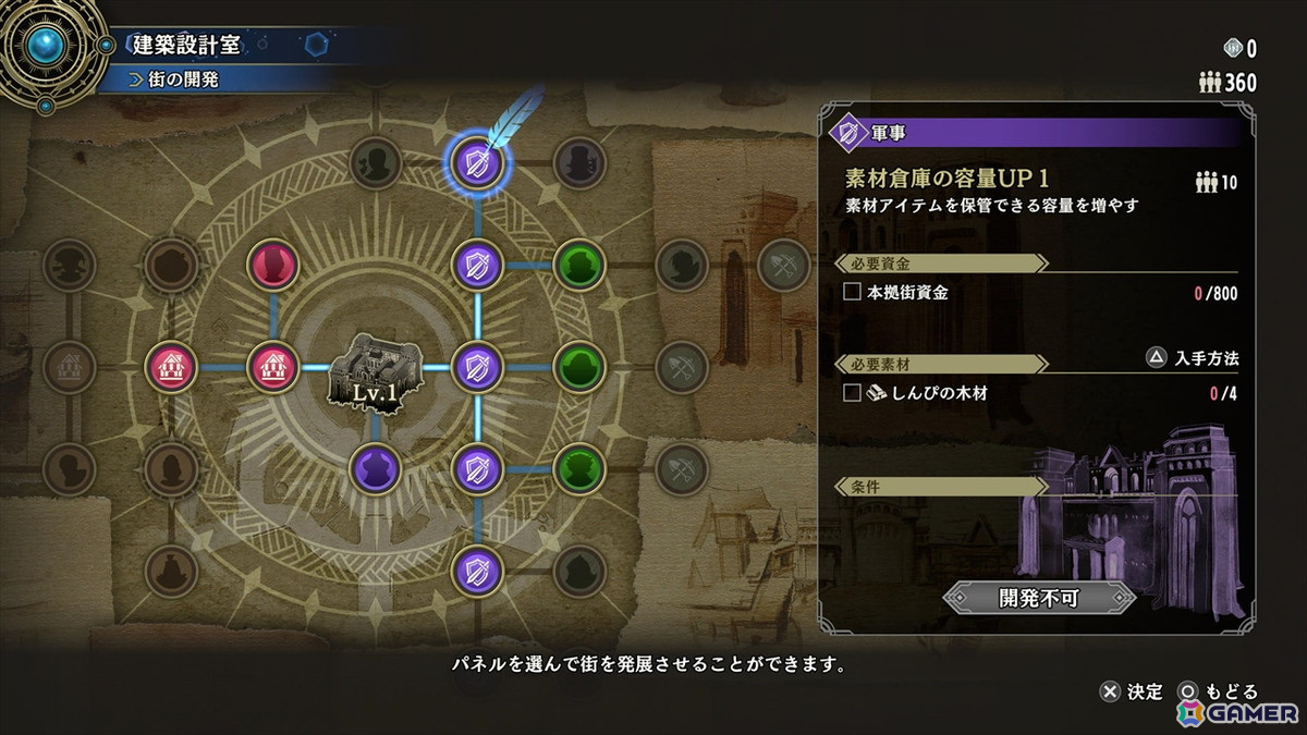古き良きRPGの楽しさと、クラウドファンディングの難しさが併存する「百英雄伝」プレイレポートの画像