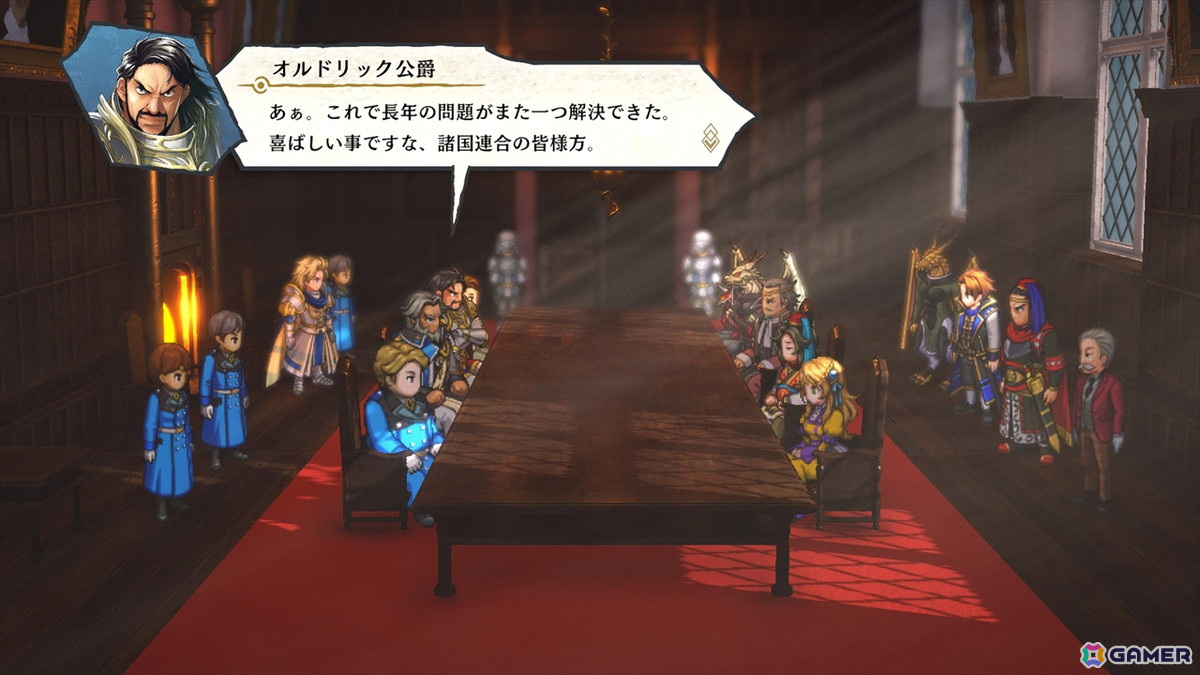 古き良きRPGの楽しさと、クラウドファンディングの難しさが併存する「百英雄伝」プレイレポートの画像4