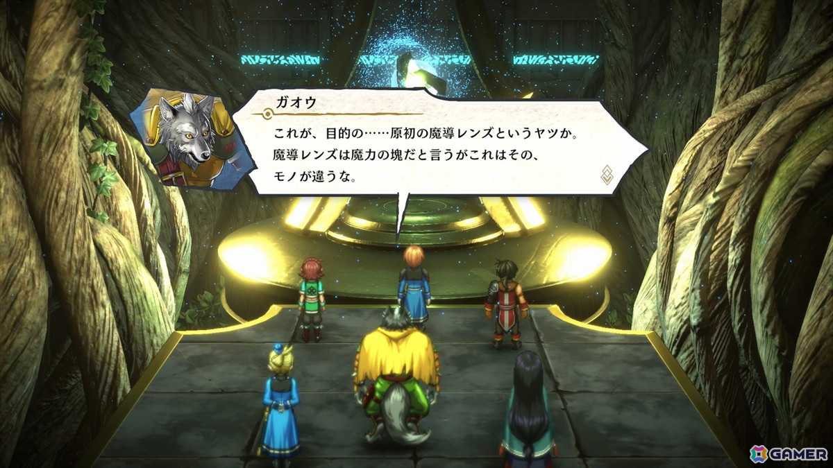 古き良きRPGの楽しさと、クラウドファンディングの難しさが併存する「百英雄伝」プレイレポートの画像