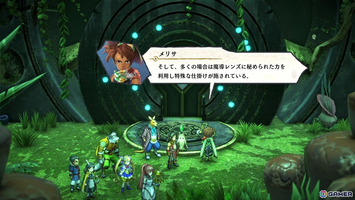 古き良きRPGの楽しさと、クラウドファンディングの難しさが併存する「百英雄伝」プレイレポートの画像