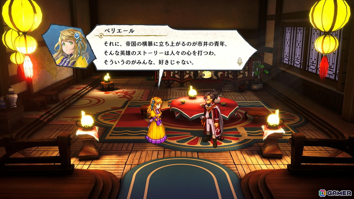 古き良きRPGの楽しさと、クラウドファンディングの難しさが併存する「百英雄伝」プレイレポートの画像