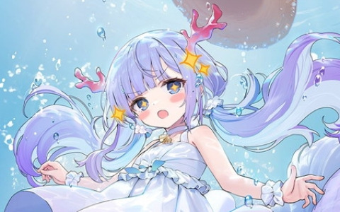 「アズレン」でイベント「悠然碧海行」が開催！龍武の限定着せ替え「碧海、悠然に誘われて」などを入手できる