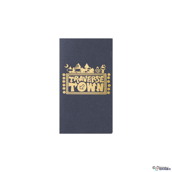 「キングダム ハーツ」のステーショナリーアイテムが発売決定！6月14日からは全国のロフト店舗で先行販売もの画像16
