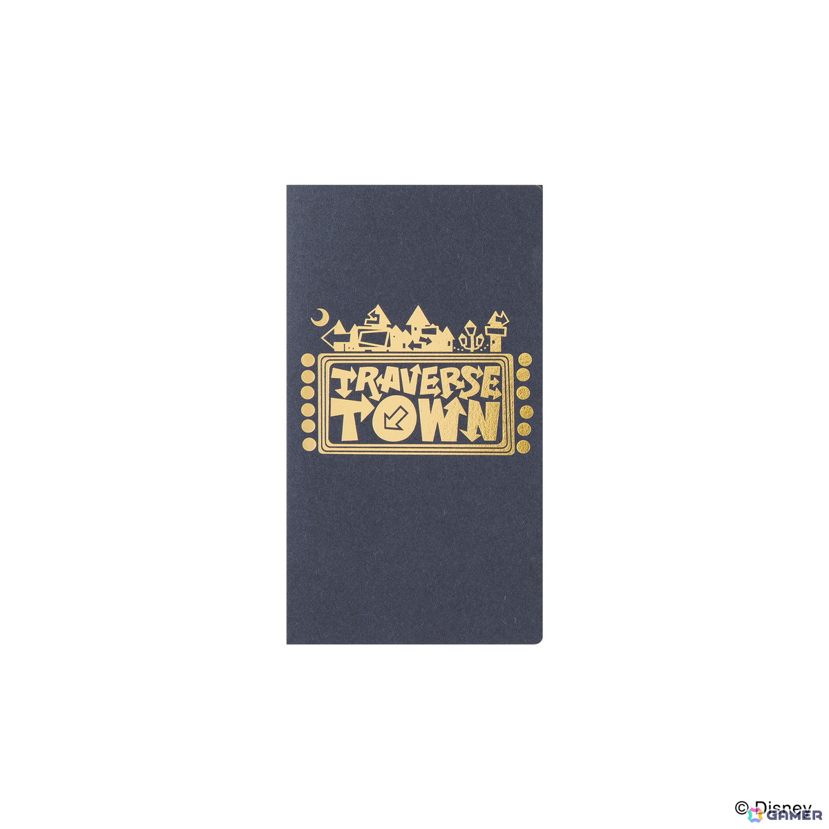 「キングダム ハーツ」のステーショナリーアイテムが発売決定!6月14日からは全国のロフト店舗で先行販売もの画像