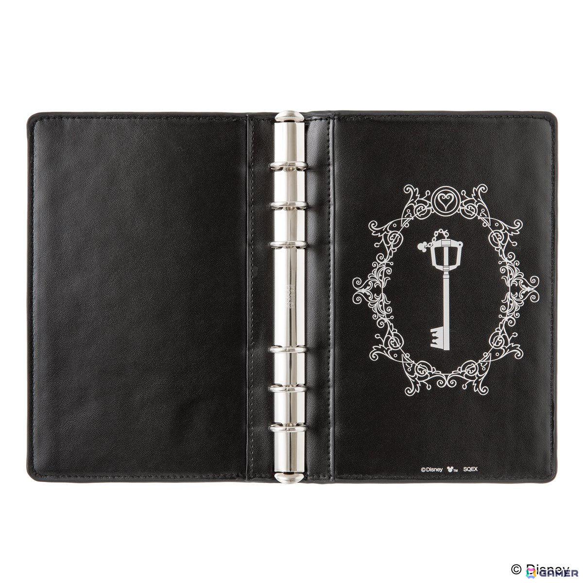 キングダム ハーツ」のステーショナリーアイテムが発売決定！6月14日