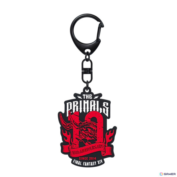 「THE PRIMALS Live in Japan - Darkest Before Dawn」オフィシャルグッズの事前購入受付が開始!の画像