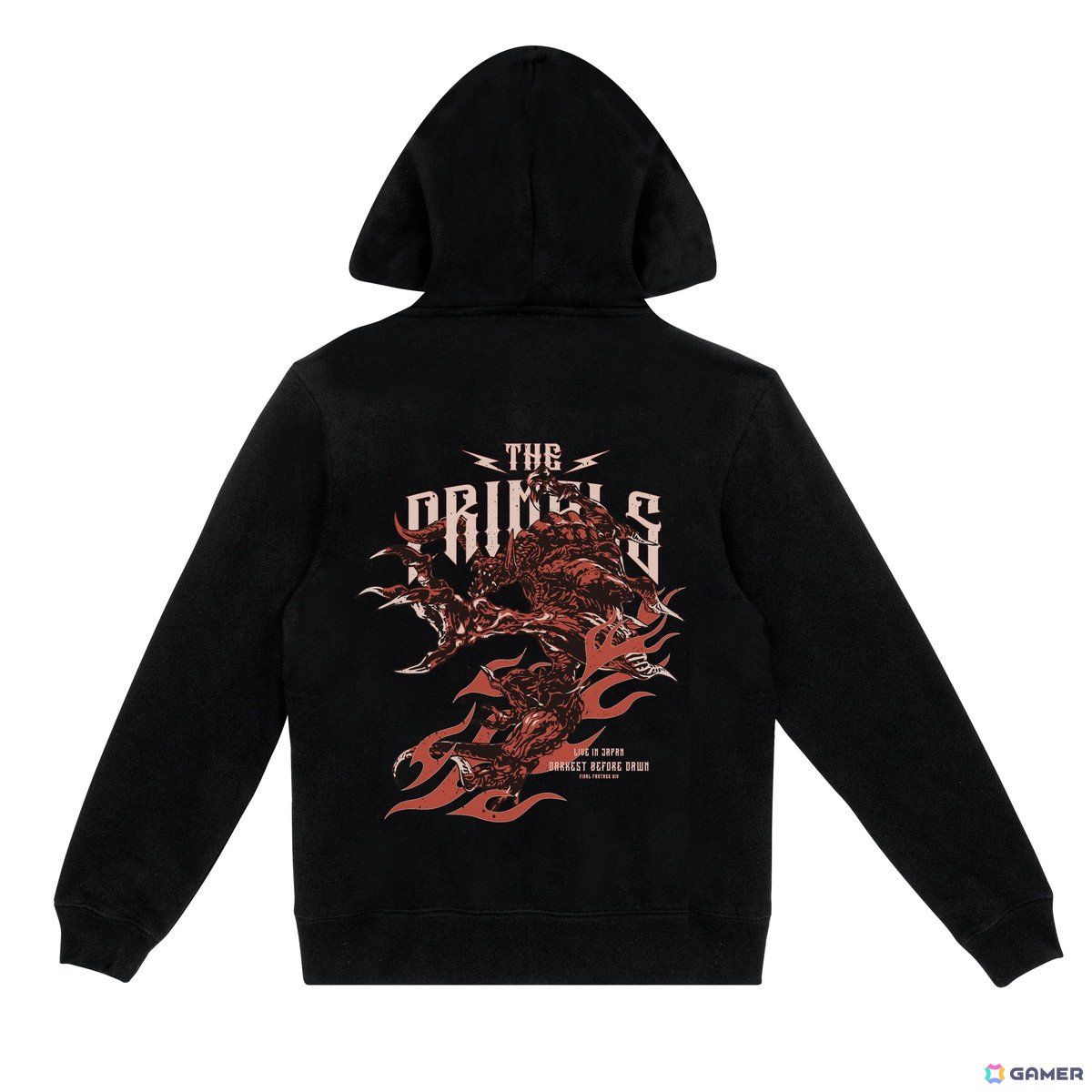 the トップ primals グッズ