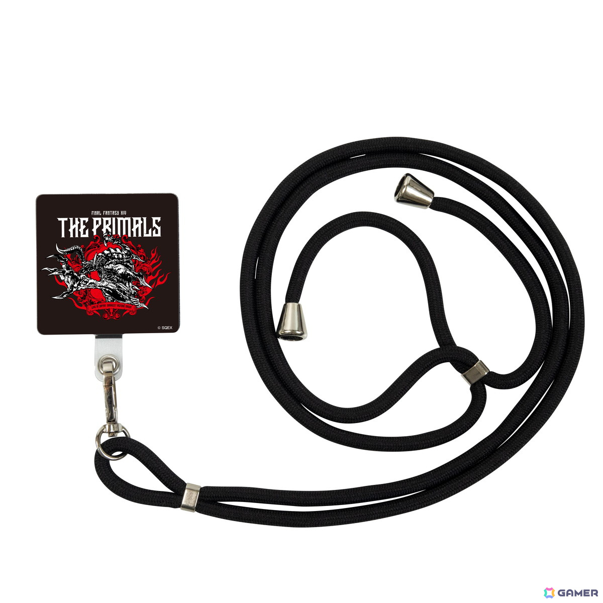 「THE PRIMALS Live in Japan - Darkest Before Dawn」オフィシャルグッズの事前購入受付が開始！の画像7