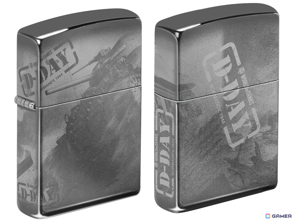 「World of Tanks」ノルマンディー上陸作戦から80周年にちなんだ特別モードが実装―M4A3E8シャーマン戦車やシャーマンクラブ地雷除去戦車が登場の画像