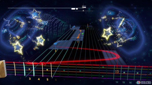 ユービーアイソフトによる音楽学習サービス「Rocksmith＋」の提供が開始！ギターやキーボードなどの賞品が当たるキャンペーンも実施の画像3