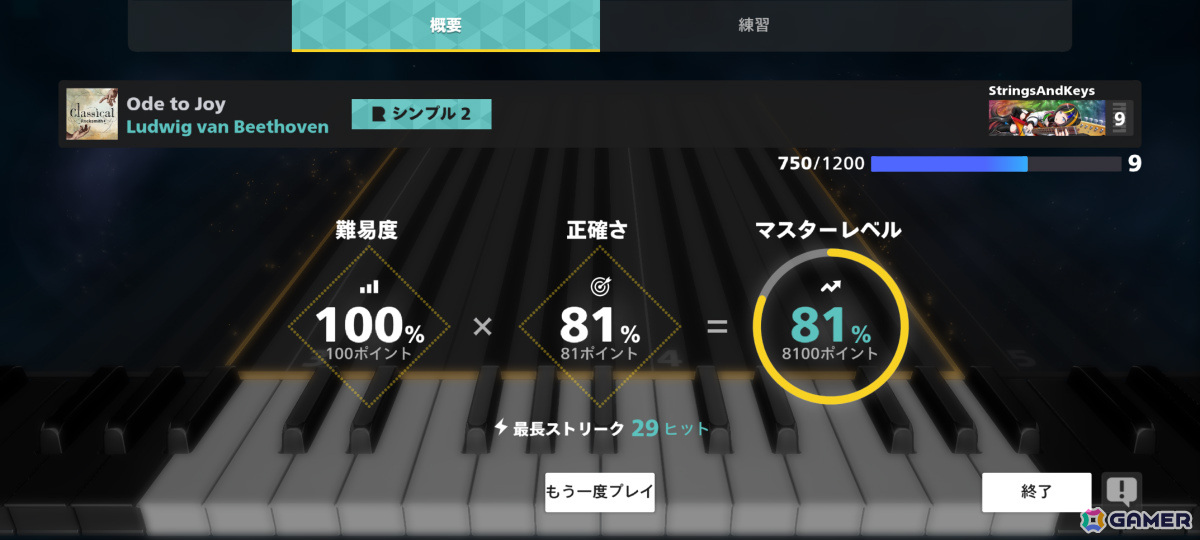 ユービーアイソフトによる音楽学習サービス「Rocksmith＋」の提供が開始！ギターやキーボードなどの賞品が当たるキャンペーンも実施の画像