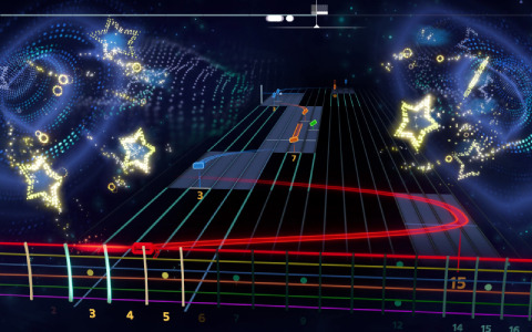 ユービーアイソフトによる音楽学習サービス「Rocksmith＋」の提供が開始！ギターやキーボードなどの賞品が当たるキャンペーンも実施