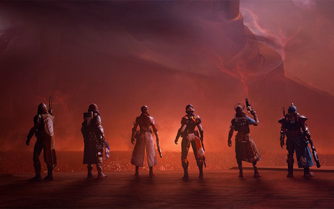 「Destiny 2」新レイド「救済の境界」のレースが6月8日より開催！世界初の栄光を手にするチームを見届けよう