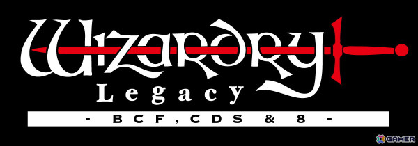 「Wizardry Legacy -BCF,CDS ＆ 8-」にコンシューマー版「WizardryVI 禁断の魔筆」の追加収録が決定！アップデートでプレイ可能にの画像1